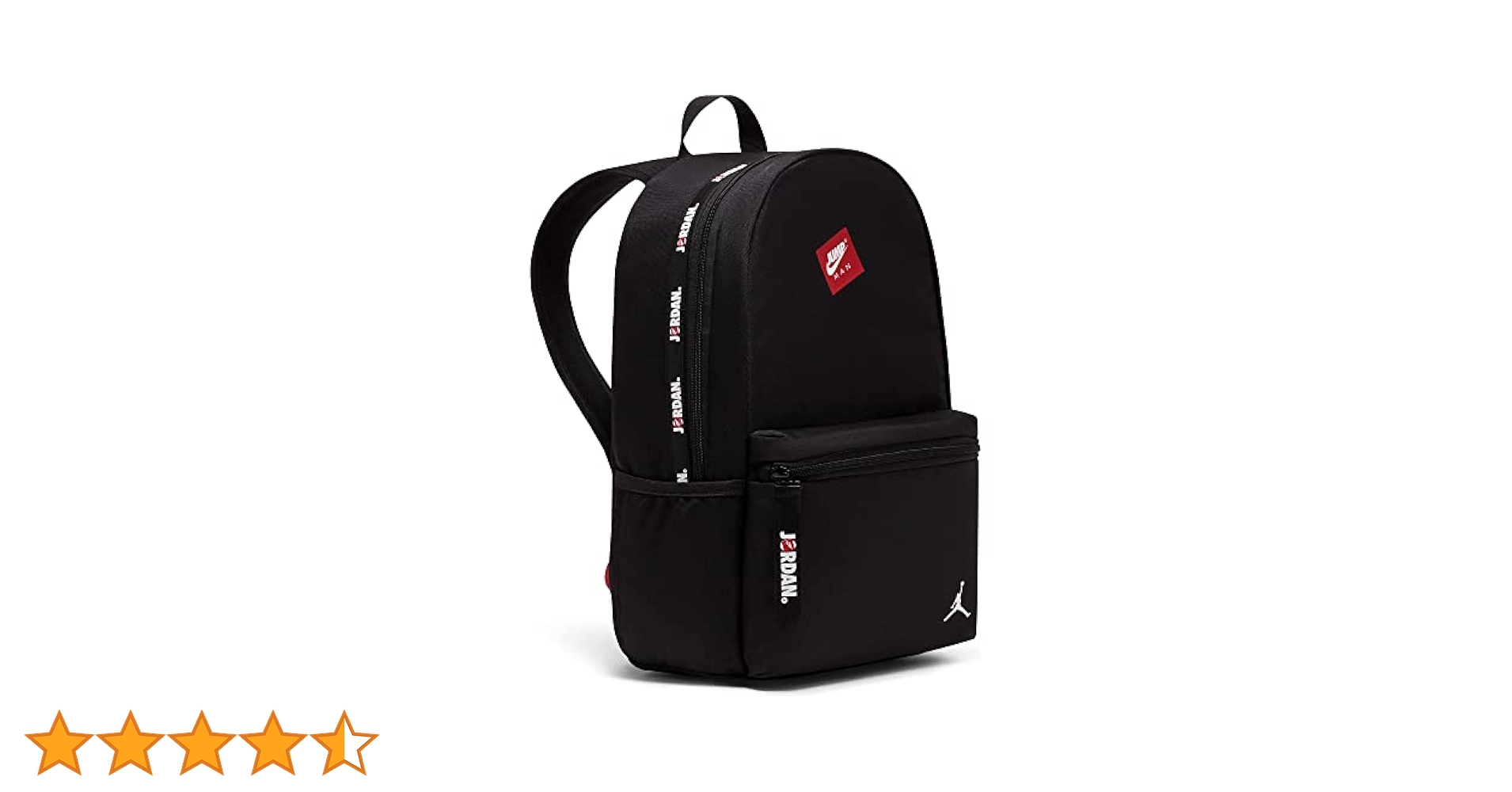 ユノ【新品】ジョーダン ジャンプマン リュック バックパック 19L ユノ【新品】ジョーダン ジャンプマン リュック バックパック